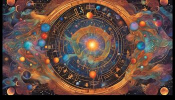 Cosmic Arcana: Hidden Wisdom in the Depths of the Cosmos of Cosmology
