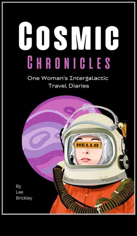 Cosmic Chronicles: A Deep Dive into Astronomy