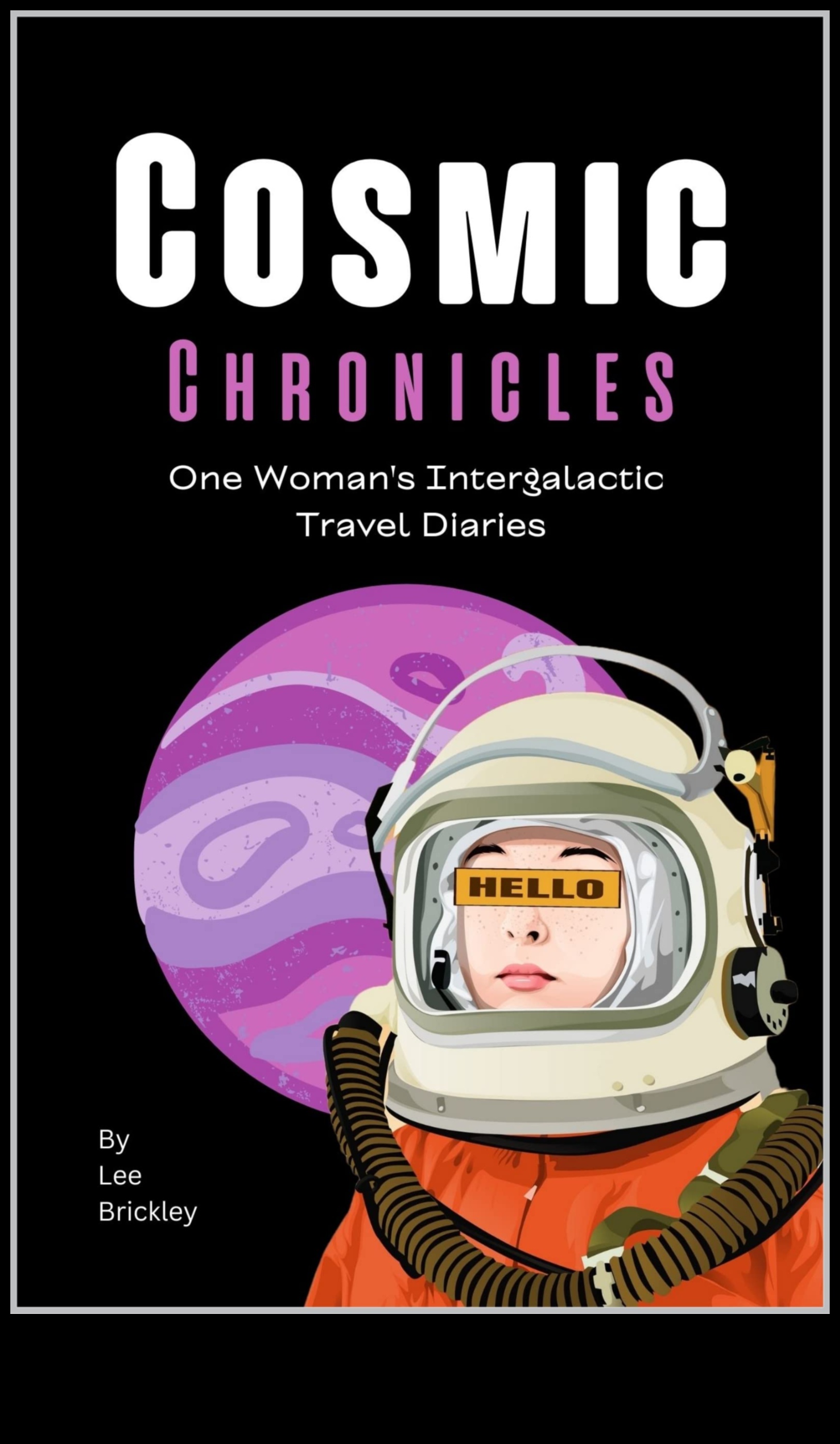 Cosmic Chronicles A Deep Dive into the Mysteries of the Universe 1 Cosmic Chronicles: A Deep Dive into Astronomy