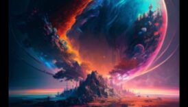 Cosmic Chronicles: Exploring the Vastness of the Universe