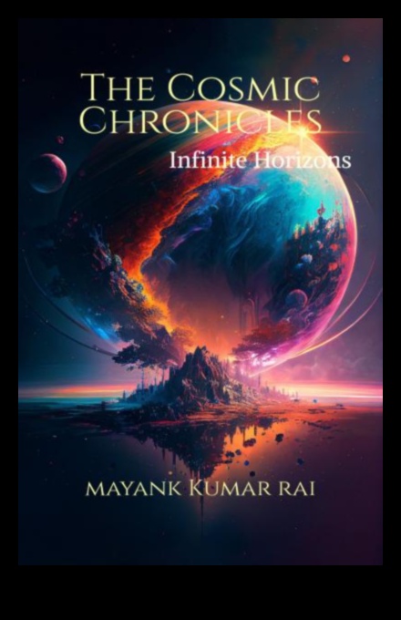 Cosmic Chronicles A Voyage Through the Vastness of the Universe 1 Cosmic Chronicles: Exploring the Vastness of the Universe