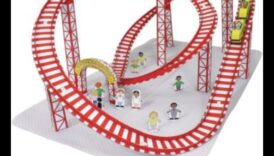 Σουβέρ DIY Papercraft: Χειροποίητα αξεσουάρ για τα ποτά σας