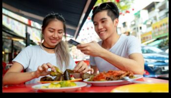 Ανακαλύπτοντας τις απολαύσεις: Μαγειρικές ταξιδιωτικές συμβουλές για γαστρονομικούς