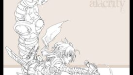 Dynamic Inking: Crafting Striking Manga and Anime Lines