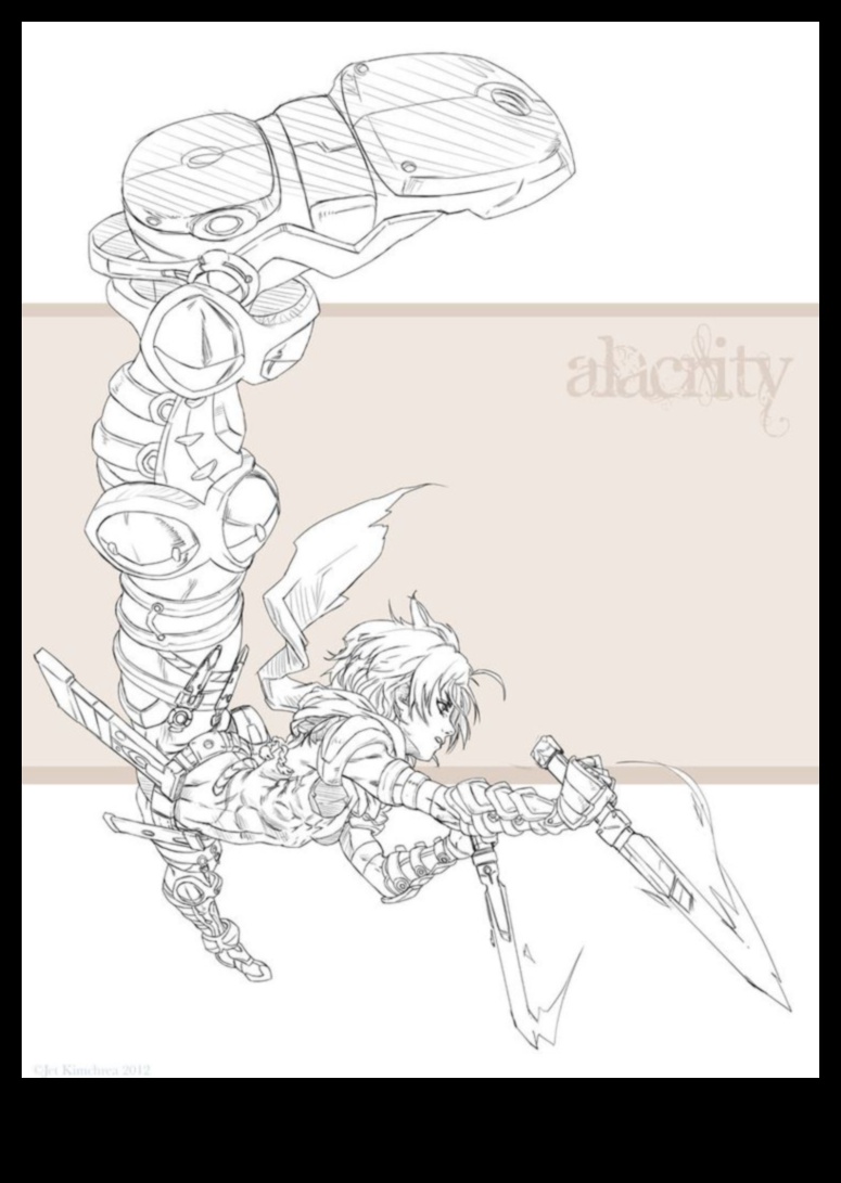 Dynamic Inking Crafting Εντυπωσιακές γραμμές Manga και Anime 1 Dynamic Inking: Crafting Striking Manga and Anime Lines