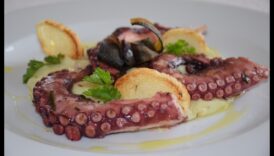 Epicurean Expeditions: A Culinary Guide to Luxury Travel