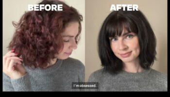 Espresso Excellence: Επιτυγχάνοντας μια πολυτελή σκούρα μελαχρινή απόχρωση