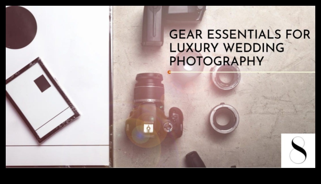 Essential Excellence Αναβαθμίστε τη φωτογραφία σας με το Top-Tier Gear 1 Βασική αριστεία: Βελτιώστε τη φωτογραφία σας με κορυφαίο εξοπλισμό