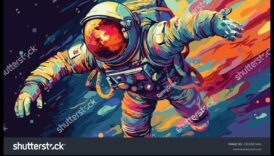 Ethereal Euphoria: Blessful Moments in the Zero Gravity Zone