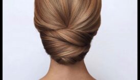 Glamour Galore: Εκπληκτικά χτενίσματα για πάρτι για κάθε περίσταση