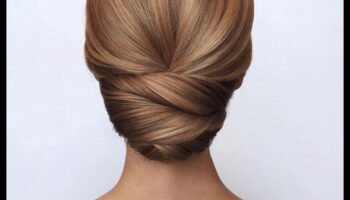 Glamour Galore: Εκπληκτικά χτενίσματα για πάρτι για κάθε περίσταση