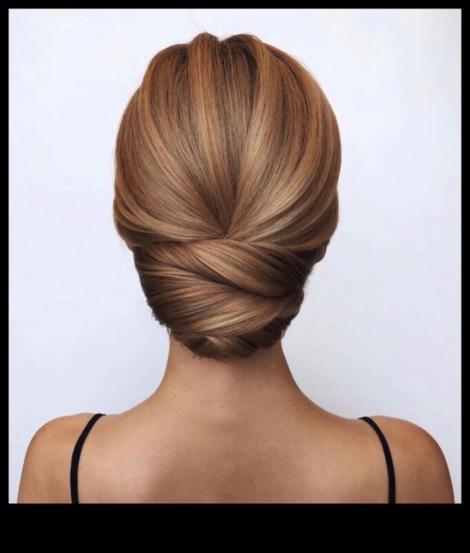 Glamour Galore: Εκπληκτικά χτενίσματα για πάρτι για κάθε περίσταση