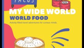 Globe Gourmet: Απολαμβάνοντας τον πλούτο της ταξιδιωτικής γνώσης