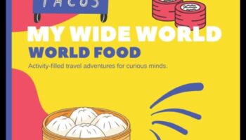 Globe Gourmet: Απολαμβάνοντας τον πλούτο της ταξιδιωτικής γνώσης