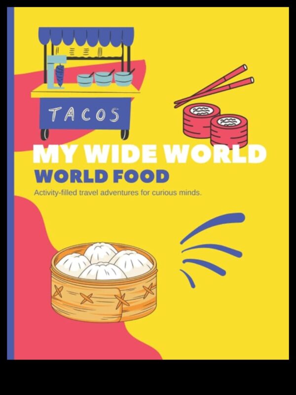 Globe Gourmet: Απολαμβάνοντας τον πλούτο της ταξιδιωτικής γνώσης