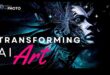 Image Mastery: Transforming Art with Photoshop Magic