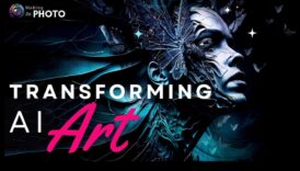 Image Mastery: Transforming Art with Photoshop Magic