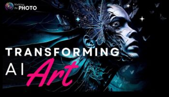 Image Mastery: Transforming Art with Photoshop Magic