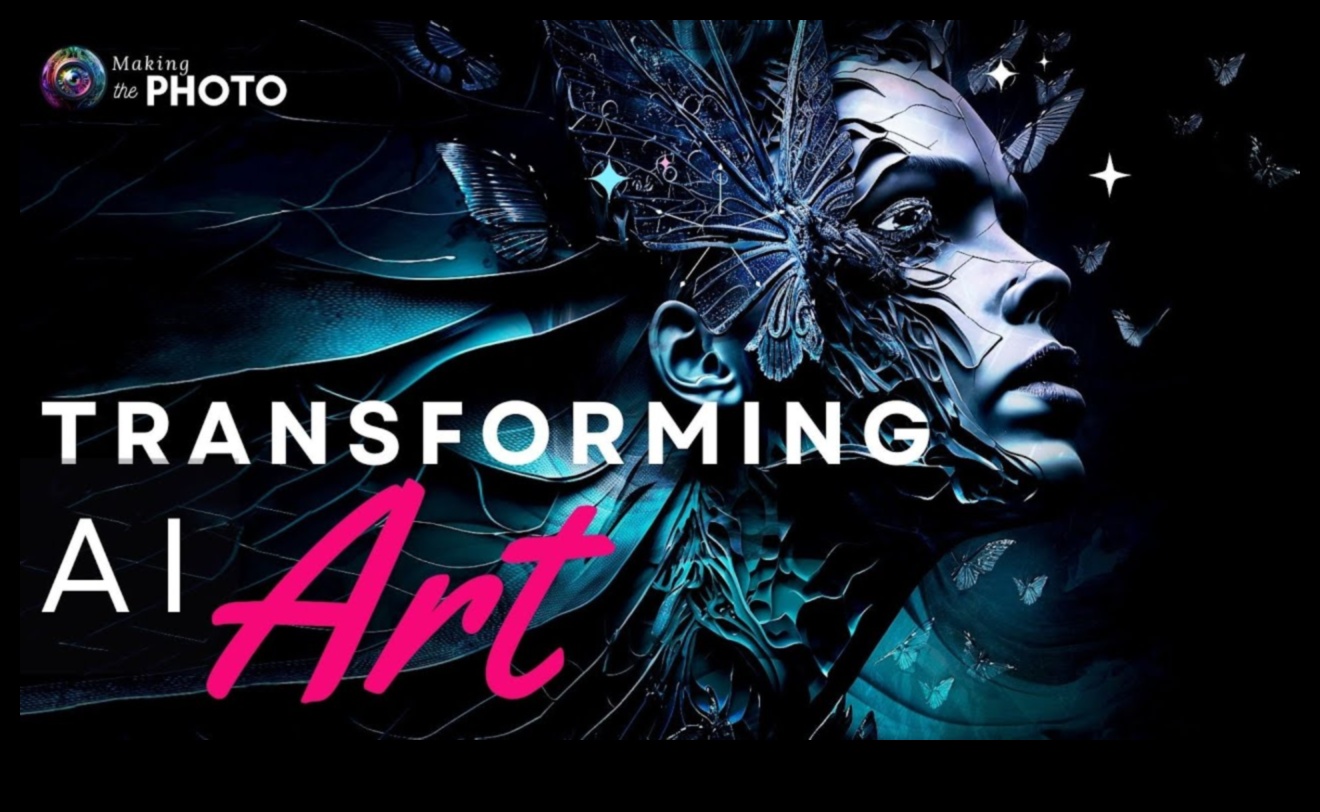 Image Mastery Μάθετε πώς να μεταμορφώνετε την τέχνη σας με το Photoshop magic 1 Image Mastery: Transforming Art with Photoshop Magic