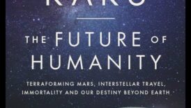 Interstellar Nomads The Future of Humanity in the Vastness of Outer Space 1 Interstellar Nomads: Roaming the Vastness of Outer Space