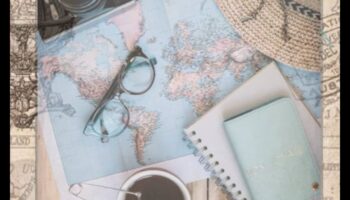 Journey Journal: Το προσωπικό σας αρχείο ταξιδιού Intel