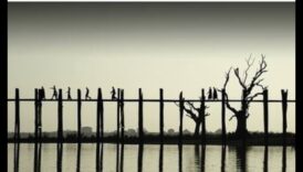 Journey's End: Documenting the Beauty of Travel in Photos