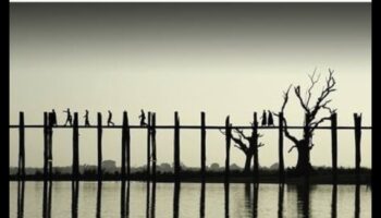 Journey's End: Documenting the Beauty of Travel in Photos