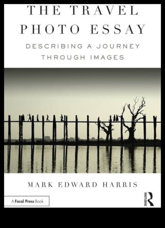 Journey's End: Documenting the Beauty of Travel in Photos