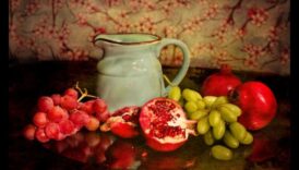 Life in Inanimate: Αποκαλύπτοντας την ομορφιά της νεκρής φύσης