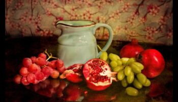 Life in Inanimate: Αποκαλύπτοντας την ομορφιά της νεκρής φύσης