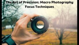 Μακροεντολή: Καταγραφή του περίπλοκου με φακούς ακριβείας