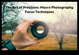 Μακροεντολή: Καταγραφή του περίπλοκου με φακούς ακριβείας