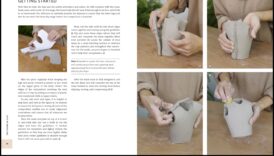 Mastering Form: Sculpting the Human Body on Paper