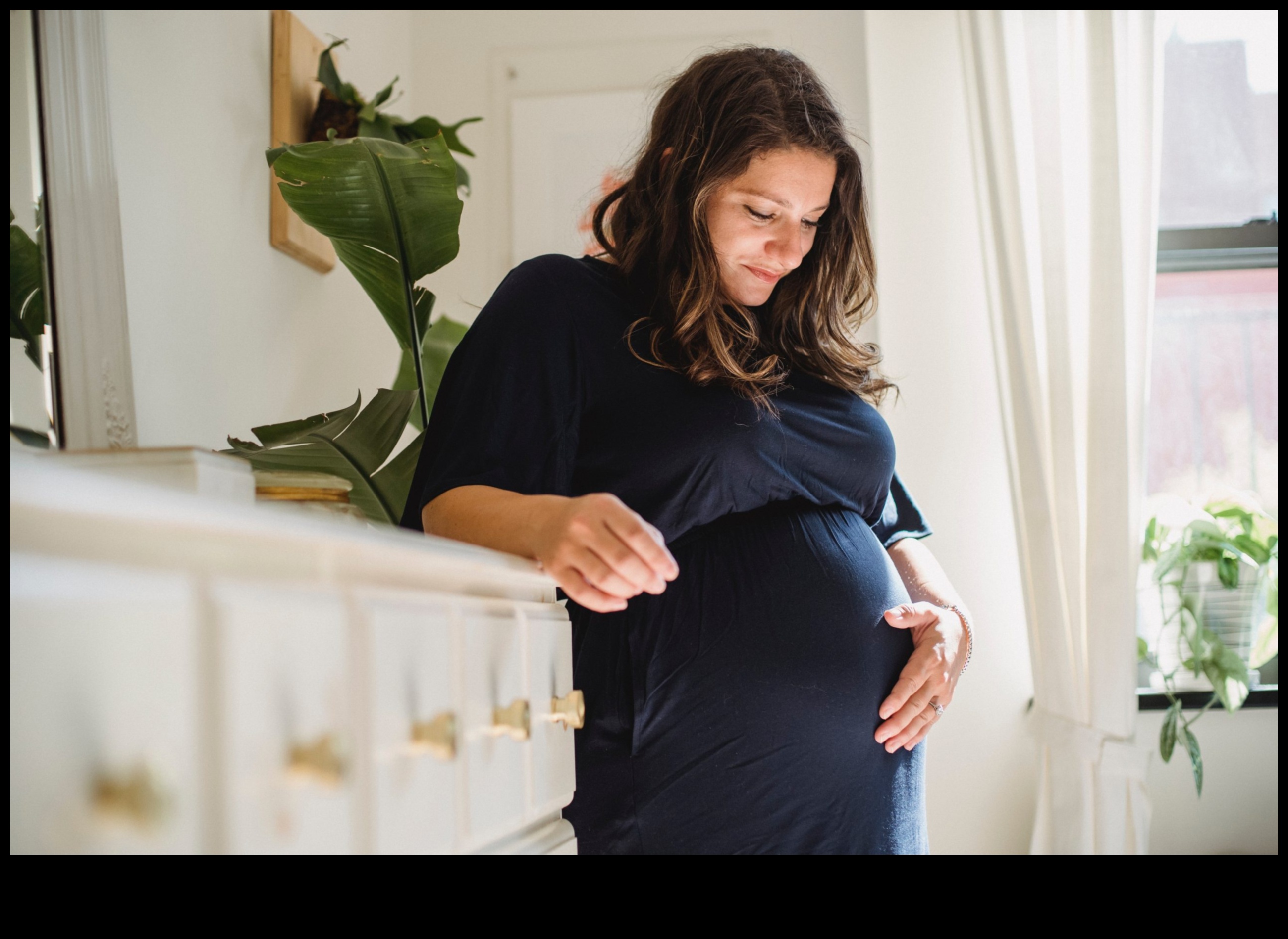 Maternity Wear Ο απόλυτος οδηγός για άνεση και στυλ 1 Ρούχα και αξεσουάρ για μητρότητα DIY: Κομψά εξογκώματα