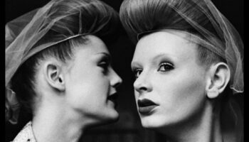 Model Moments: Storytelling Through the Lens of Fashion