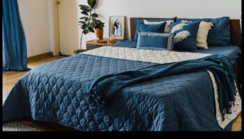 NestNudge: Συμβουλές για τη δημιουργία άνετων καταλυμάτων