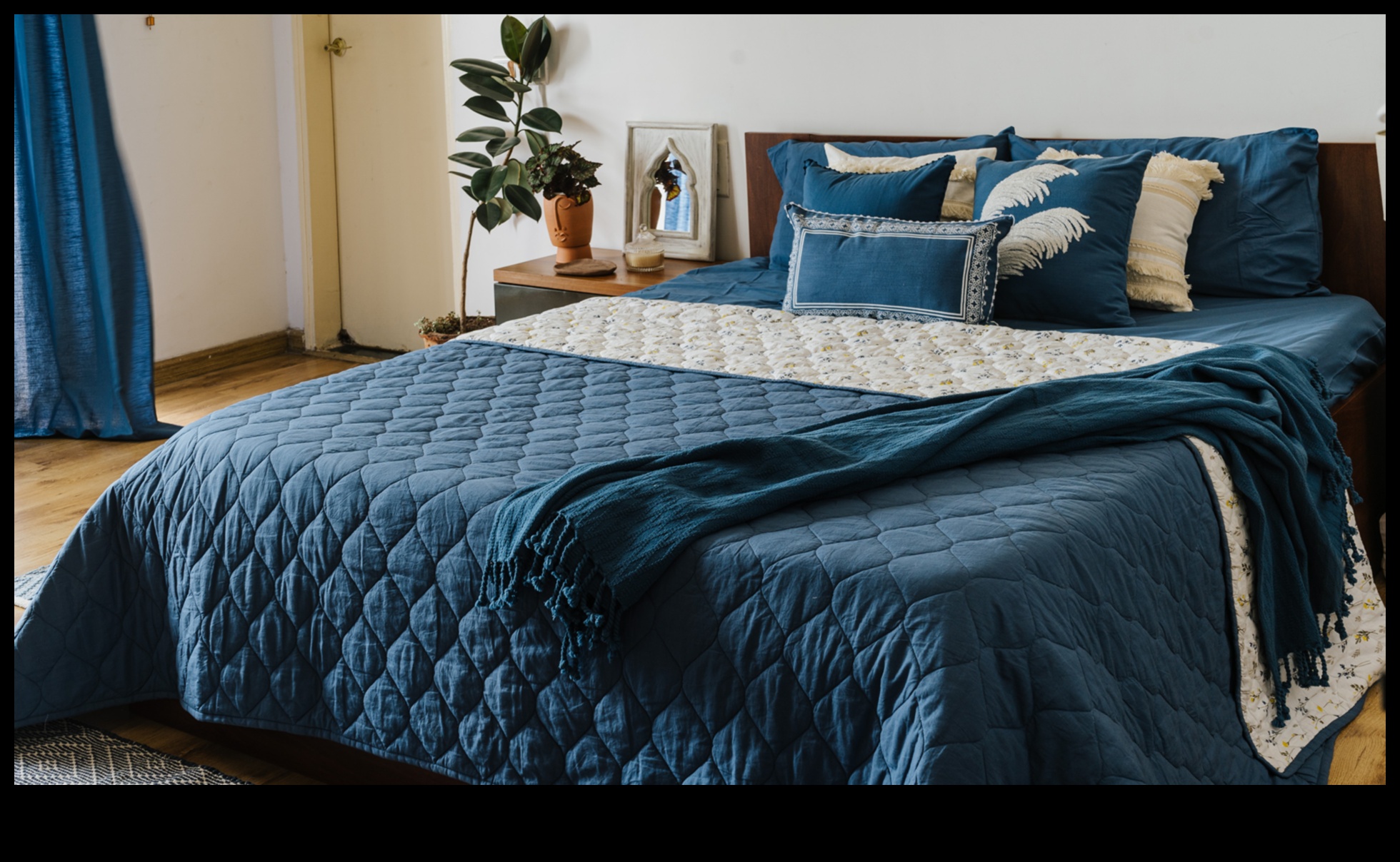 NestNudge: Συμβουλές για τη δημιουργία άνετων καταλυμάτων