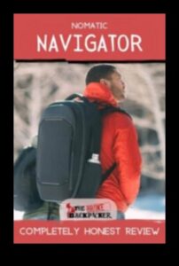Nomad Navigator: Εξερεύνηση περιήγησης για το διαβατήριό σας για το λεωφορείο
