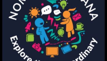 NomadNirvana: Βρέθηκε Nirvana στον απρόσκοπτο σχεδιασμό μας