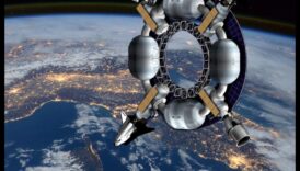 Orbital Maestros: Διεξαγωγή της Συμφωνίας της Εξερεύνησης του Διαστήματος με το Διαστημικό Σκάφος