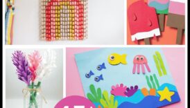 The Joy of Papercraft Mixed Media: Blending Materials for Artistic Creations
