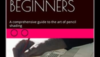 The Art of Pencil Shadows: Creating Depth and Contrast in Graphite