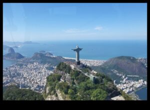 Pillars of Pride: Celebrating Famous Landmarks
