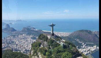 Pillars of Pride: Celebrating Famous Landmarks