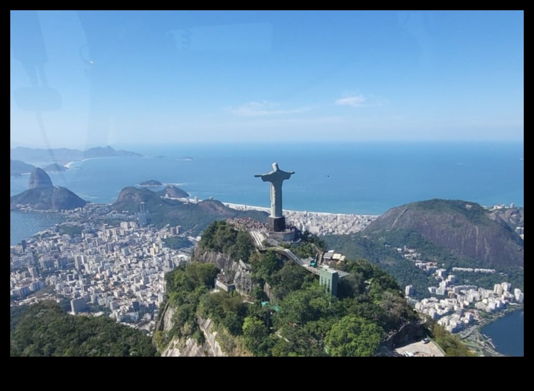 Pillars of Pride Μια περιήγηση στα πιο εμβληματικά ορόσημα του κόσμου 1 Pillars of Pride: Celebrating Famous Landmarks