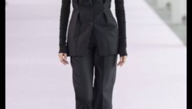 Runway Reverie: Dreamlike Scenes in Iconic Fashion Photography