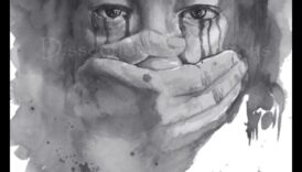 Silence in Shades: Exploring the Stillness of Objects in Monochrome Drawings