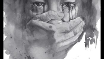 Silence in Shades: Exploring the Stillness of Objects in Monochrome Drawings