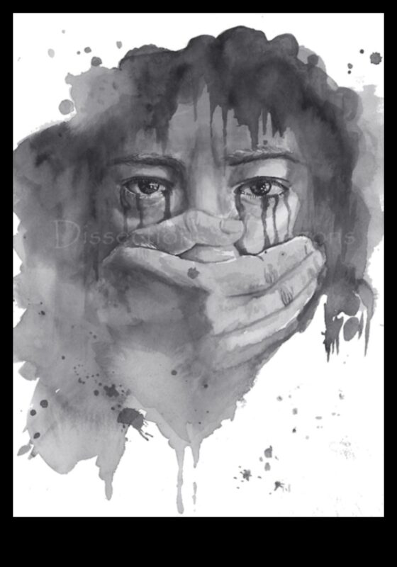 Silence in Shades: Exploring the Stillness of Objects in Monochrome Drawings