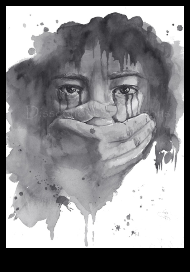 Silence in Shades: Exploring the Stillness of Objects in Monochrome Drawings